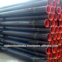 ASTM A312M-2001 Carbon Steel Seamless Pipe/Tube